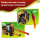 LEGO NINJAGO 71854 Mech specjalny Cole’a i Zane w smoczej zbroi - 1473537 - zdjęcie 12
